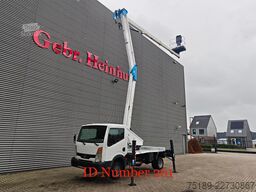Nissan Cabstar 35.12 CTE ZED 20.2H