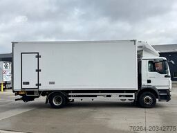 MAN TGM 15.290 CARRIER SUPRA 550