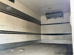 MAN TGM 15.290 CARRIER SUPRA 550
