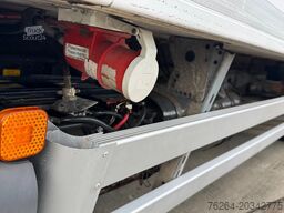MAN TGM 15.290 CARRIER SUPRA 550