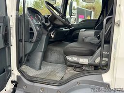 MAN TGM 15.290 CARRIER SUPRA 550