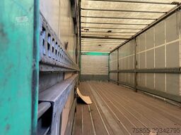 Jumbo TO 180 SE City / 11.65 M / Steering / Liftaxle ...