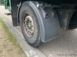 Jumbo TO 180 SE City / 11.65 M / Steering / Liftaxle ...