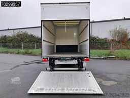 Mercedes Sprinter 317 CDI Ladebordwand Automatik 170PS K...
