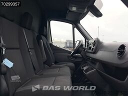 Mercedes Sprinter 317 CDI Ladebordwand Automatik 170PS K...