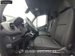 Mercedes Sprinter 317 CDI Ladebordwand Automatik 170PS K...