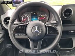 Mercedes Sprinter 317 CDI Ladebordwand Automatik 170PS K...