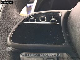 Mercedes Sprinter 317 CDI Ladebordwand Automatik 170PS K...