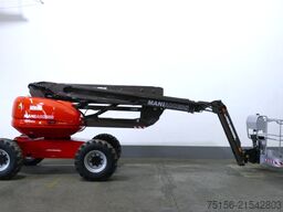 Manitou 180 ATJ E3 4x4x4 - 18.5m / seitlich 11.5