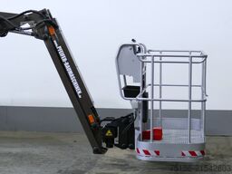 Manitou 180 ATJ E3 4x4x4 - 18.5m / seitlich 11.5