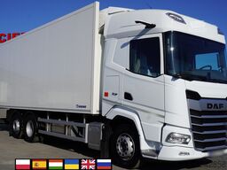 DAF XF 450 6×2 / 2025 / NEW KRONE 20 EPAL
