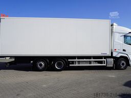 DAF XF 450 6×2 / 2025 / NEW KRONE 20 EPAL