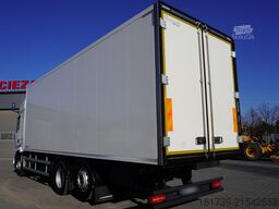 DAF XF 450 6×2 / 2025 / NEW KRONE 20 EPAL