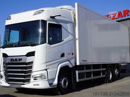 DAF XF 450 6×2 / 2025 / NEW KRONE 20 EPAL
