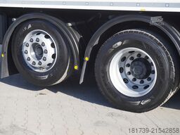 DAF XF 450 6×2 / 2025 / NEW KRONE 20 EPAL