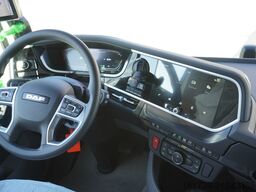 DAF XF 450 6×2 / 2025 / NEW KRONE 20 EPAL