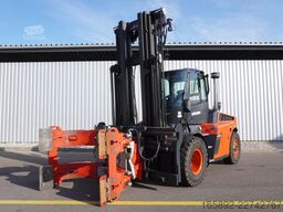 Linde H 140 D/600 1401
