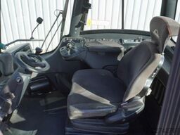 Linde H 140 D/600 1401