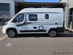 Knaus BoxStar 540 Road