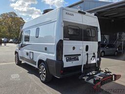 Knaus BoxStar 540 Road