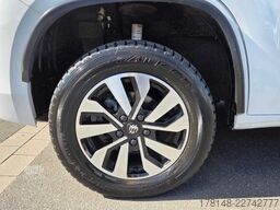 Knaus BoxStar 540 Road