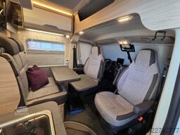 Knaus BoxStar 540 Road