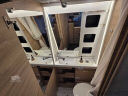 Knaus BoxStar 540 Road
