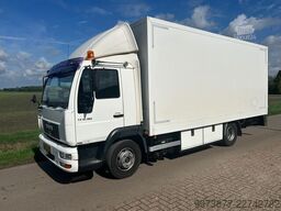 MAN L 2000 12.180