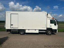 MAN L 2000 12.180