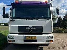 MAN L 2000 12.180