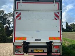 MAN L 2000 12.180