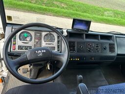 MAN L 2000 12.180