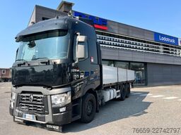 RENAULT T-460