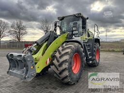 Claas TORION 1913
