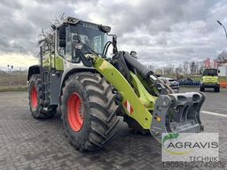 Claas TORION 1913