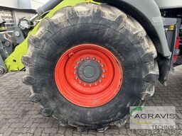 Claas TORION 1913