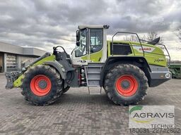 Claas TORION 1913
