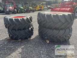 Vredestein 650/65  R38 TRAXION