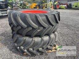 Vredestein 650/65  R38 TRAXION