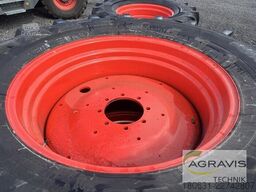 Vredestein 650/65  R38 TRAXION