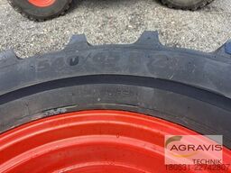 Vredestein 650/65  R38 TRAXION