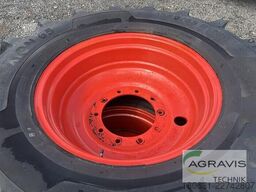 Vredestein 650/65  R38 TRAXION