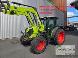 Claas ELIOS 220