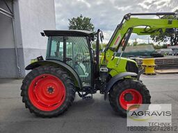 Claas ELIOS 220