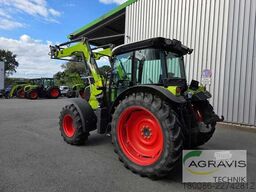 Claas ELIOS 220