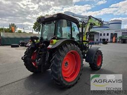 Claas ELIOS 220
