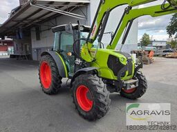 Claas ELIOS 220