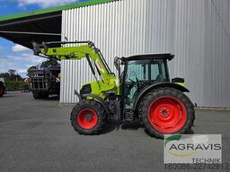Claas ELIOS 220