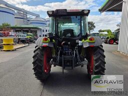 Claas ELIOS 220