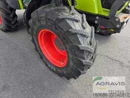 Claas ELIOS 220